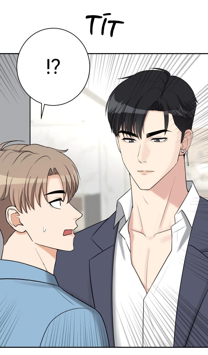 Đọc truyện Tỉnh dậy lần nữa bỗng trở thành minh tinh rồi - Chapter 17