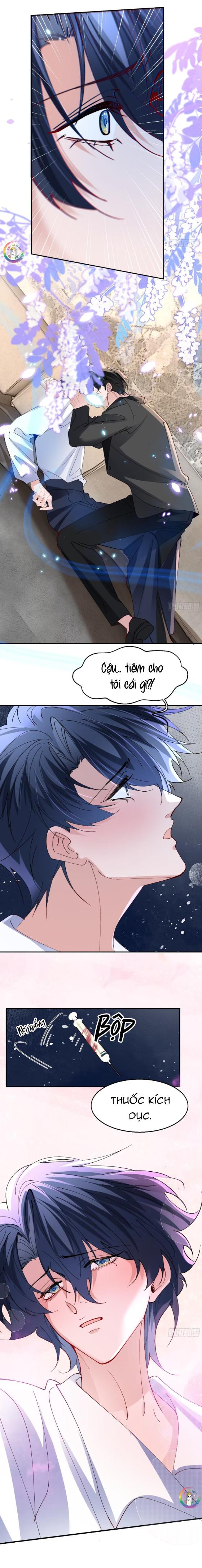 Đọc truyện Dĩ Hạ Khi Thượng - Chapter 62