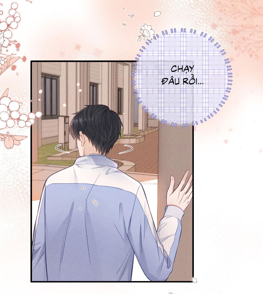 Đọc truyện Khoảng thời gian may mắn - Chapter 43