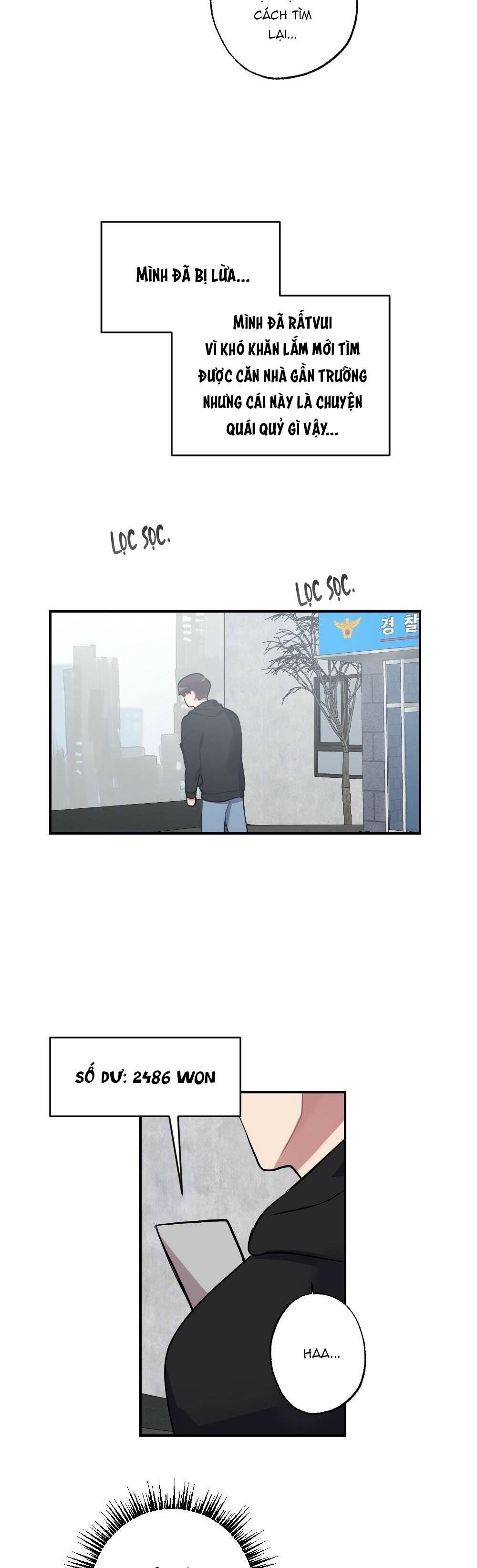 Đọc truyện TUYỂN TẬP DÚ BỰ - Chapter 66