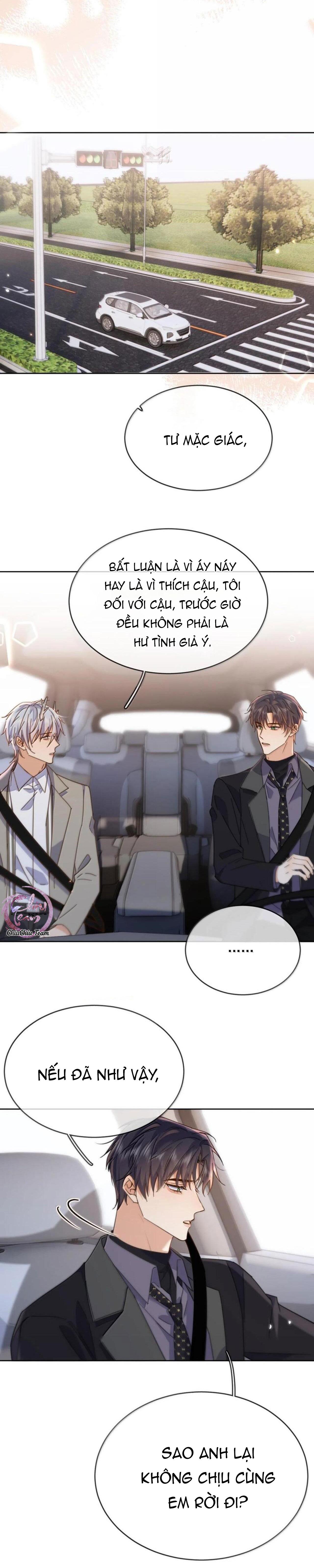 Đọc truyện Giáo Huấn Em Trai Hư Hỏng - Chapter 52