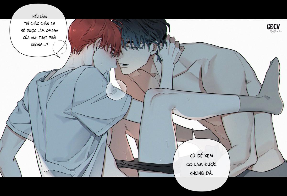 Đọc truyện ONESHOT - INGZIG - Chapter 2.1