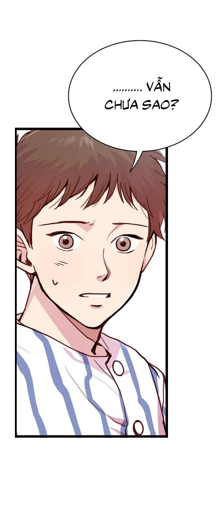 Đọc truyện Cách Để Trở Thành Gia Đình - Chapter 12