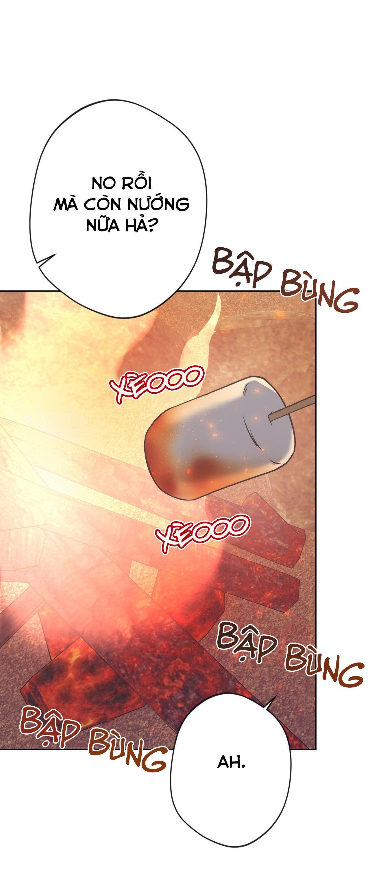 Đọc truyện NỤ HÔN THIÊN THẦN - Chapter 16