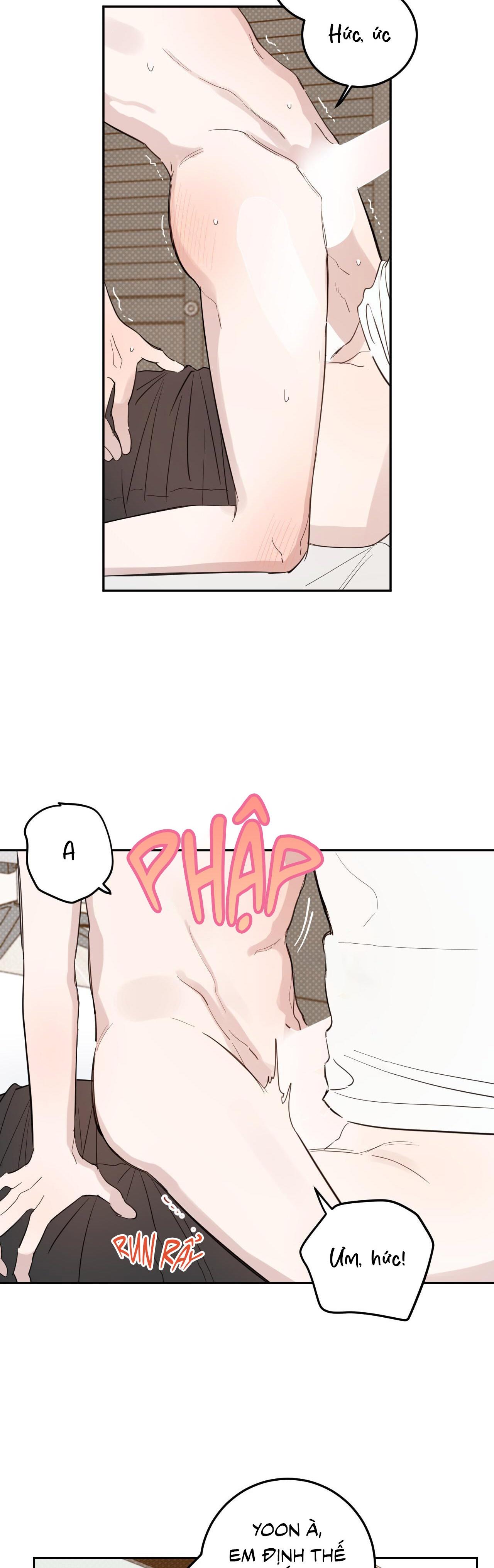 Đọc truyện Ác ma giữa ngã tư đường - Chapter 63