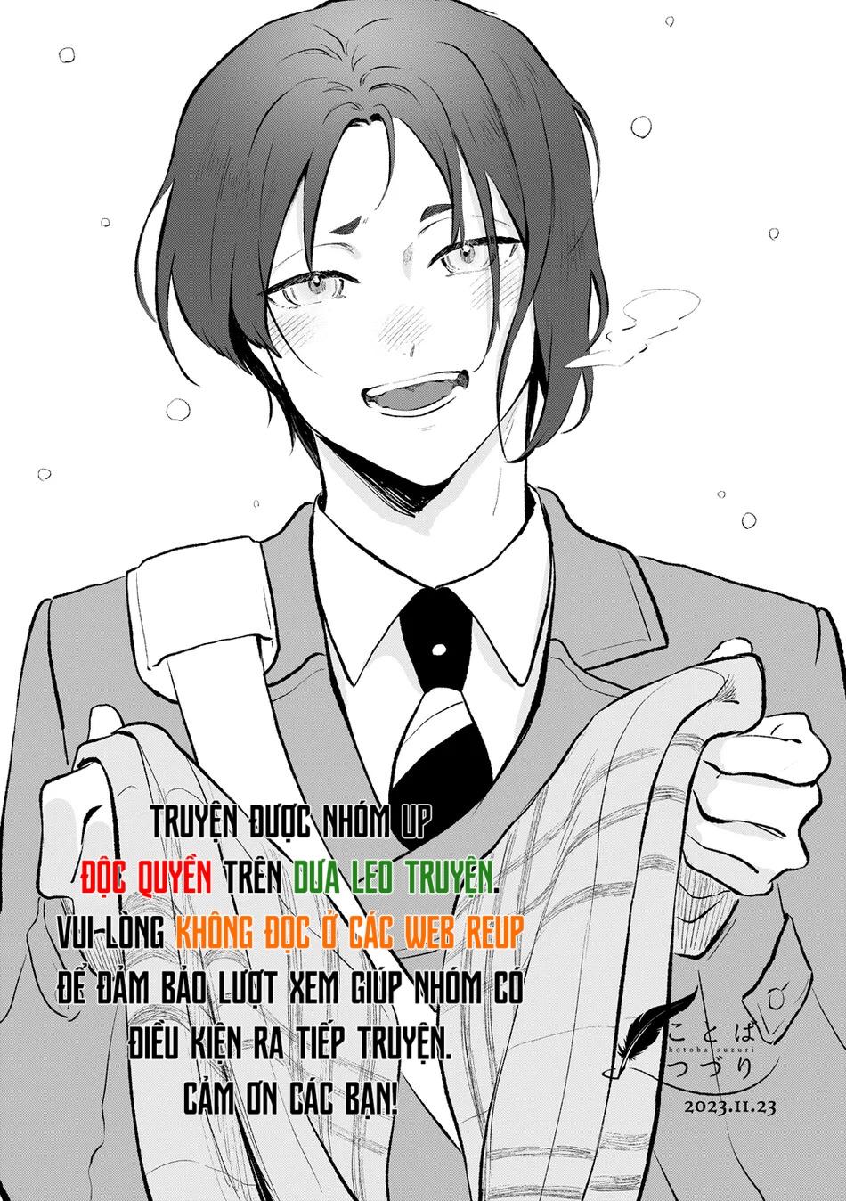 Đọc truyện Blue Lock Dj - Chapter 19.4