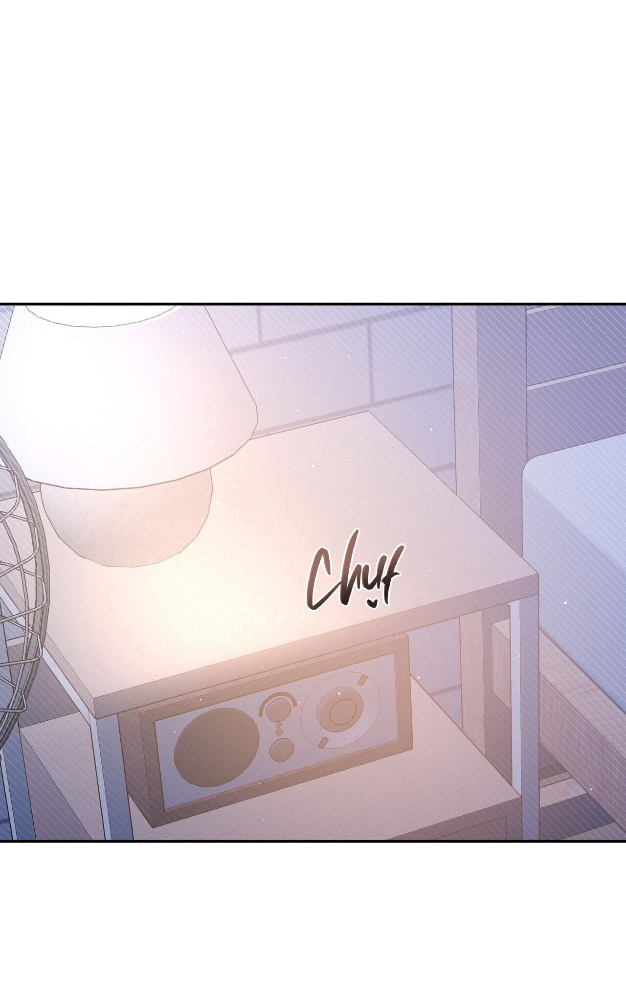 Đọc truyện |DROP| Chuyện Tình Bí Mật - Chapter 25