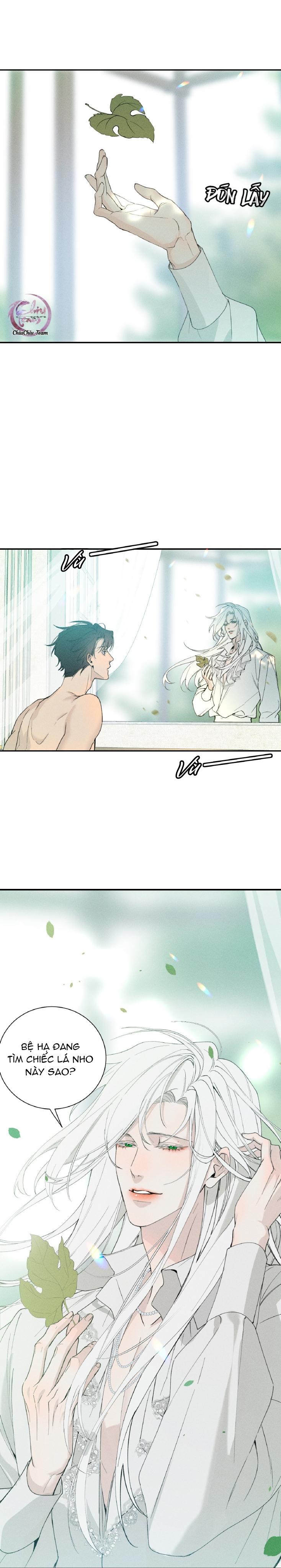 Đọc truyện Đồ Chơi (END) - Chapter 6