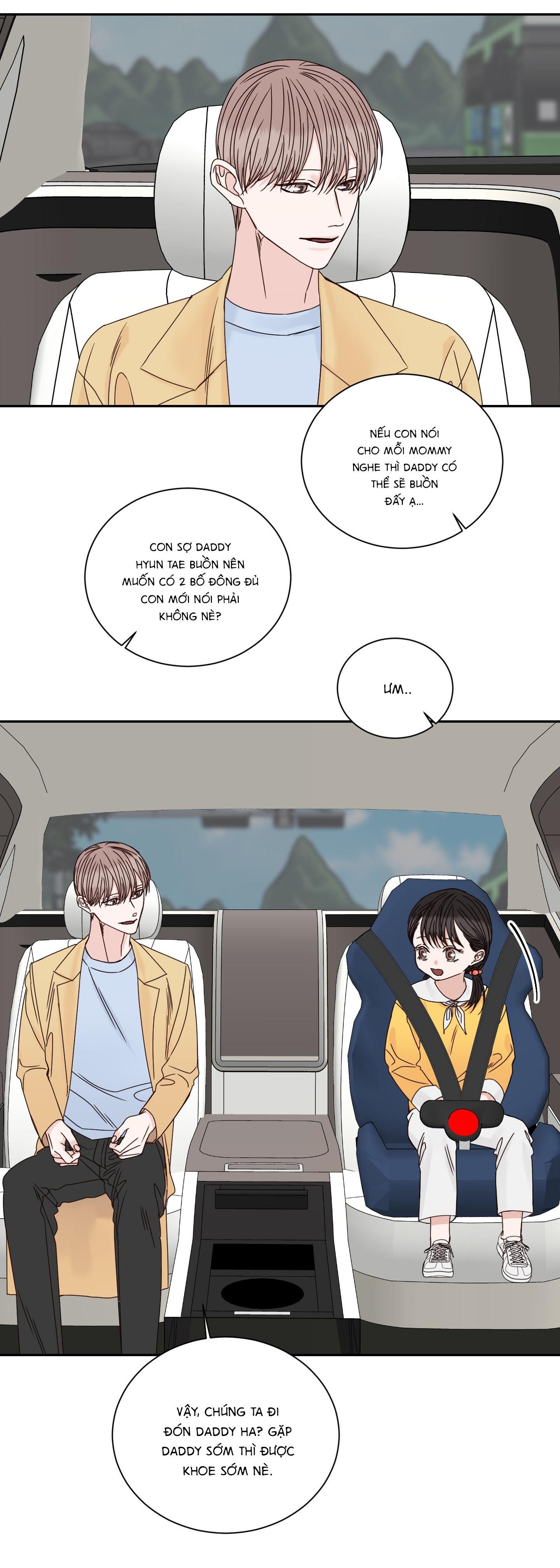 Đọc truyện  Điểm dừng chân cuối cùng - Chapter 62
