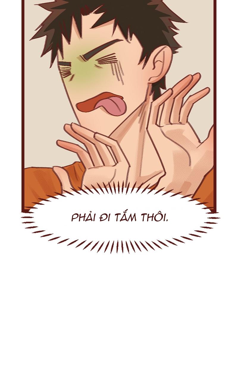 Đọc truyện BAILIN AND LIYUN ( NEW SS ) - Chapter 49