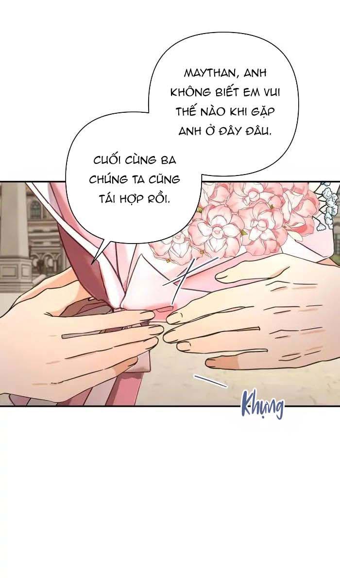 Đọc truyện Mắc Kẹt Trong Game Hẹn Hò Của Em Gái Tôi - Chapter 32