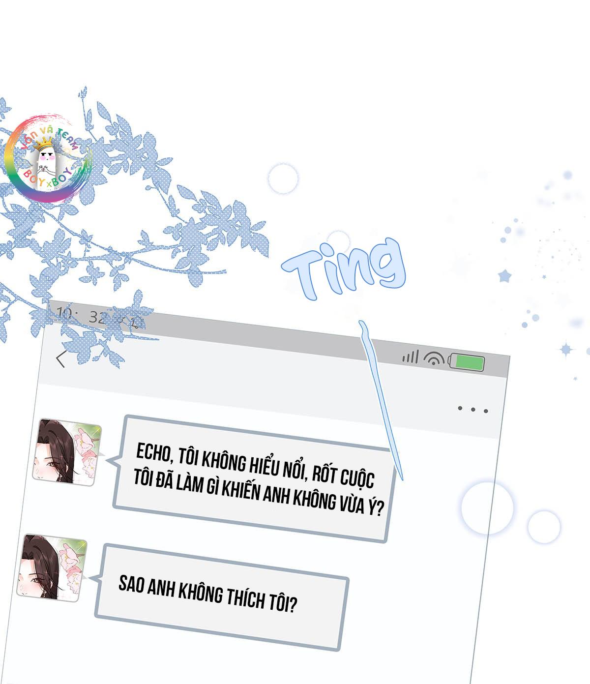 Đọc truyện Trở Thành Bạn Trai Từ Con Số 0 - Chapter 12