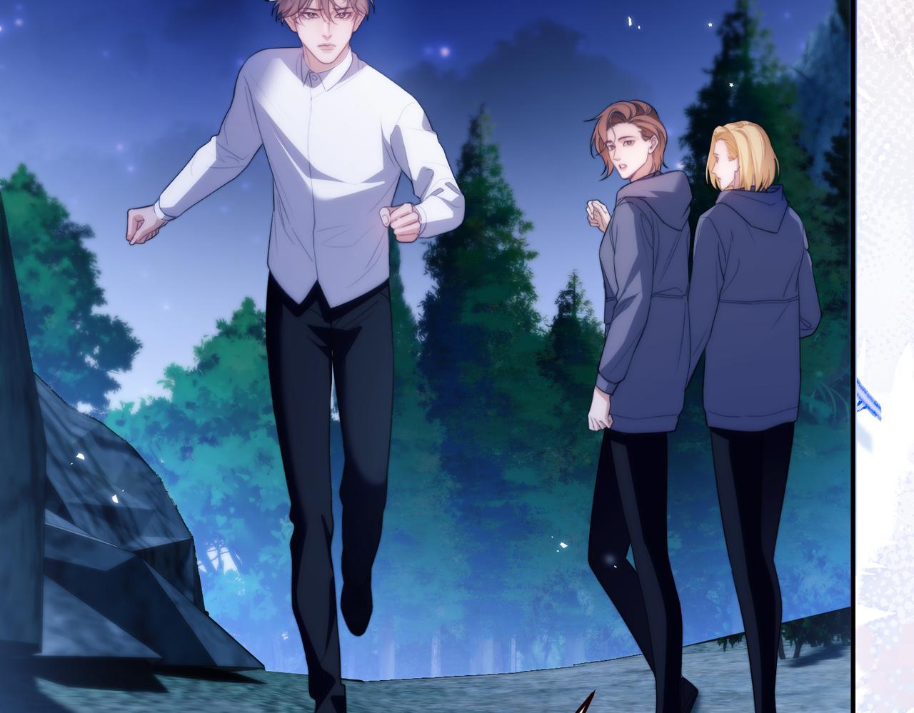 Đọc truyện Nhân Ngư Desharow - Chapter 52