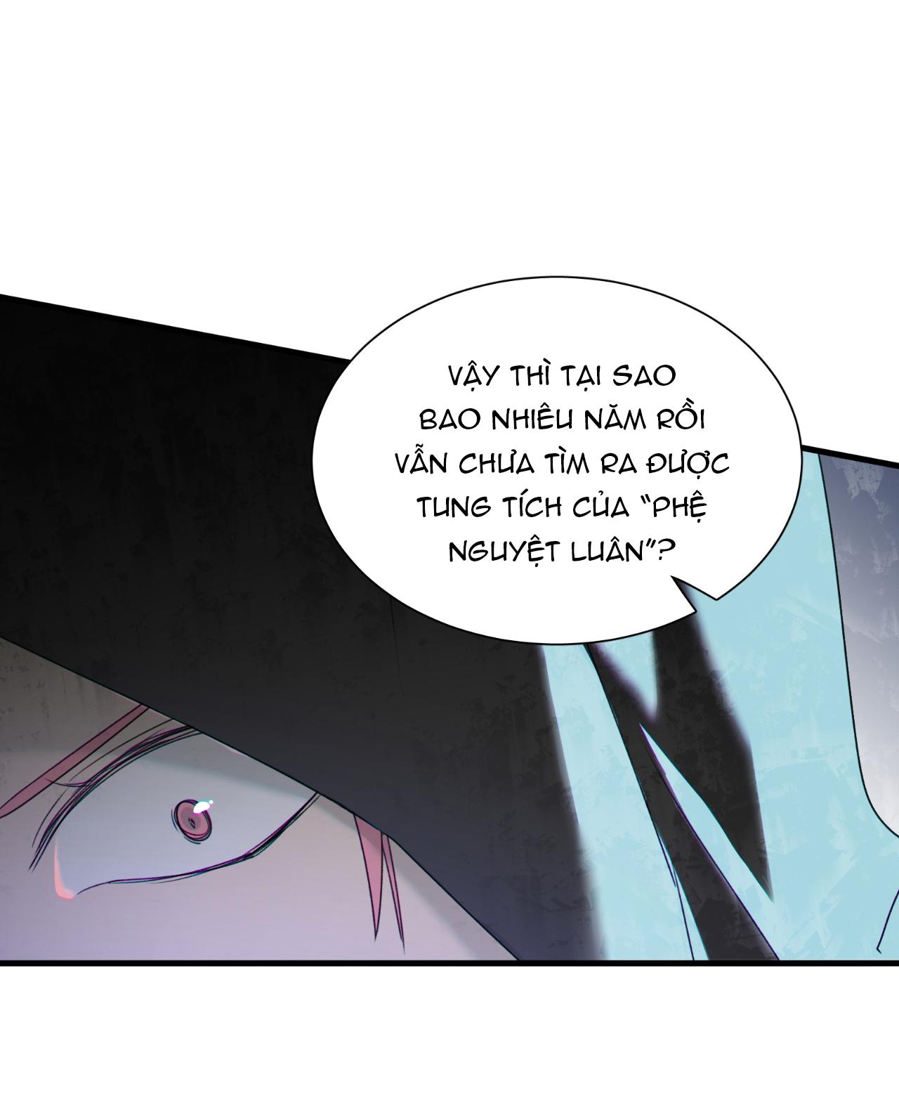 Đọc truyện Xà Yêu Muốn Chạy Trốn - Chapter 5