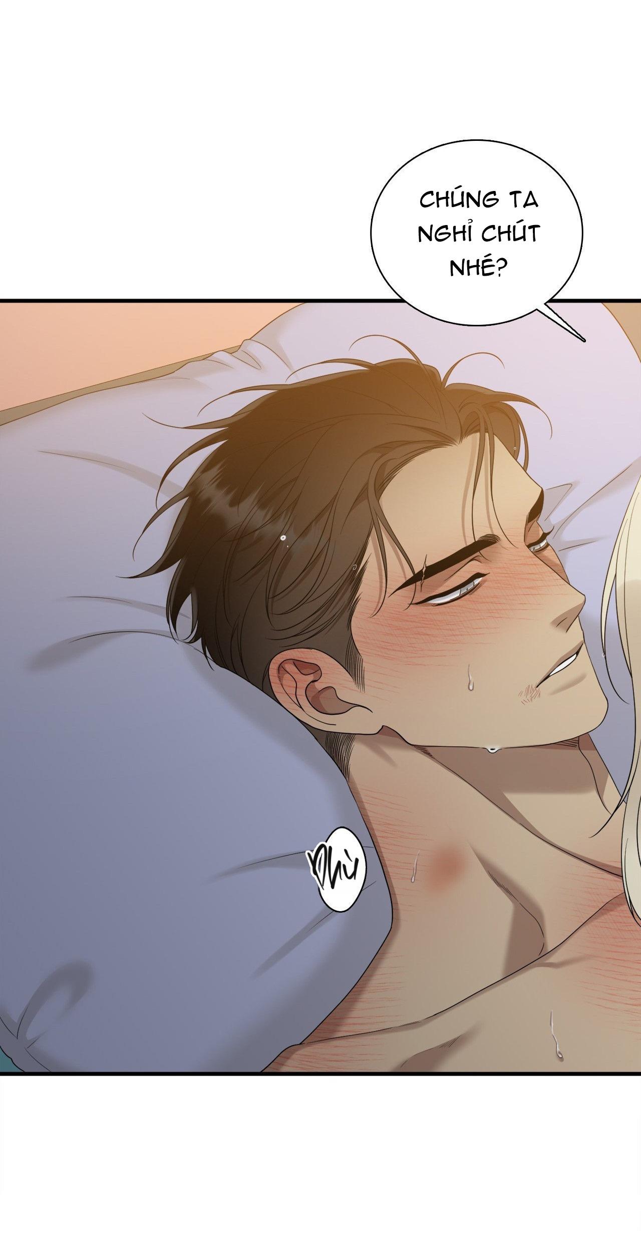 Đọc truyện DEAR. 00 - Chapter 26