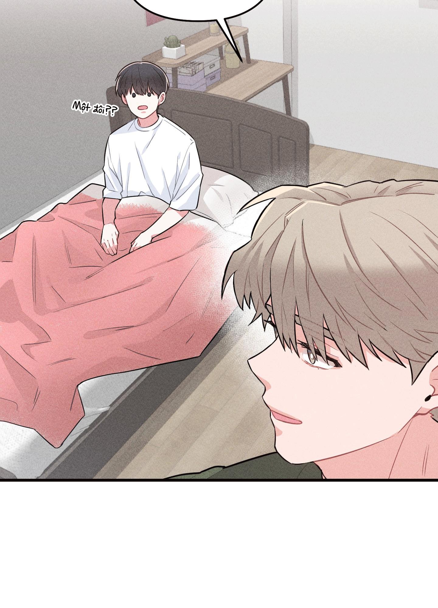 Đọc truyện BL NGẮN TUYỂN CHỌN - Chapter 11.2