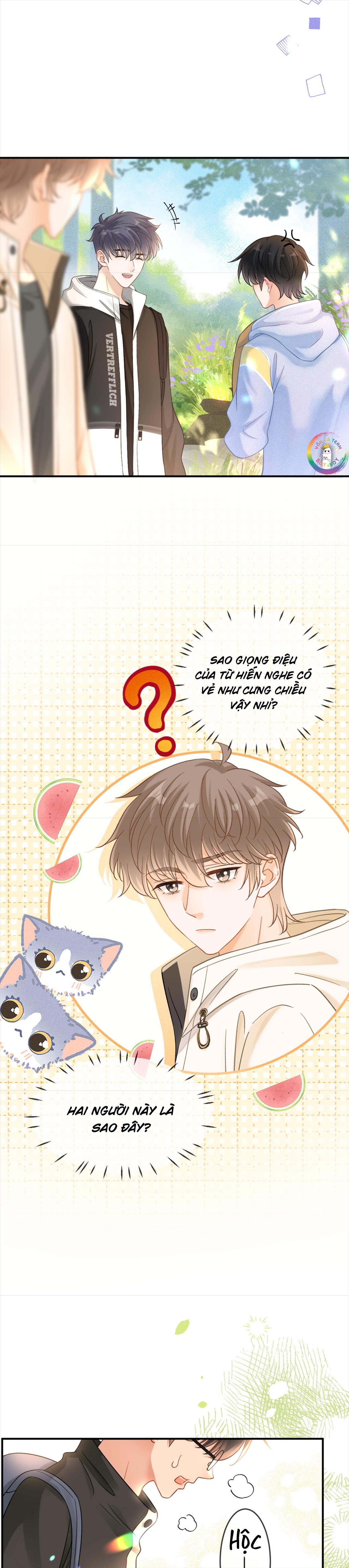 Đọc truyện Nam Thần Bá Đạo Cầu Xin Tôi Quay Lại (NGANG RAW) - Chapter 49