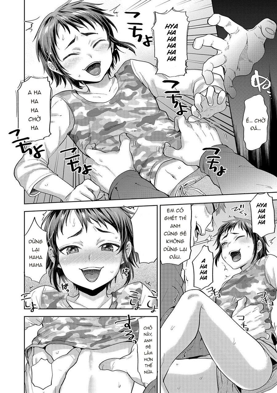 Đọc truyện Tuyển Tập Chjch và Chjch - Chapter 94
