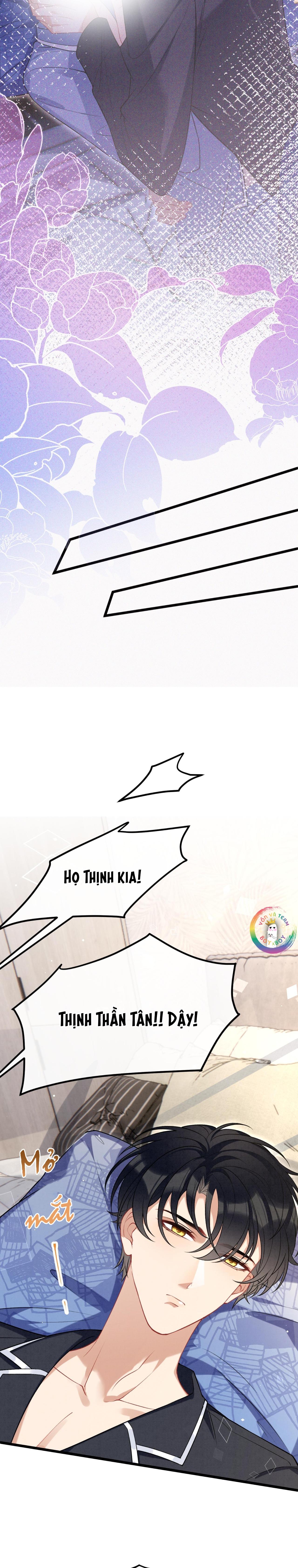 Đọc truyện Thằng Bạn Nối Khố Combat Với Tui Bị Nghiệp Quật Rồi!?! (Raw Drop) - Chapter 25