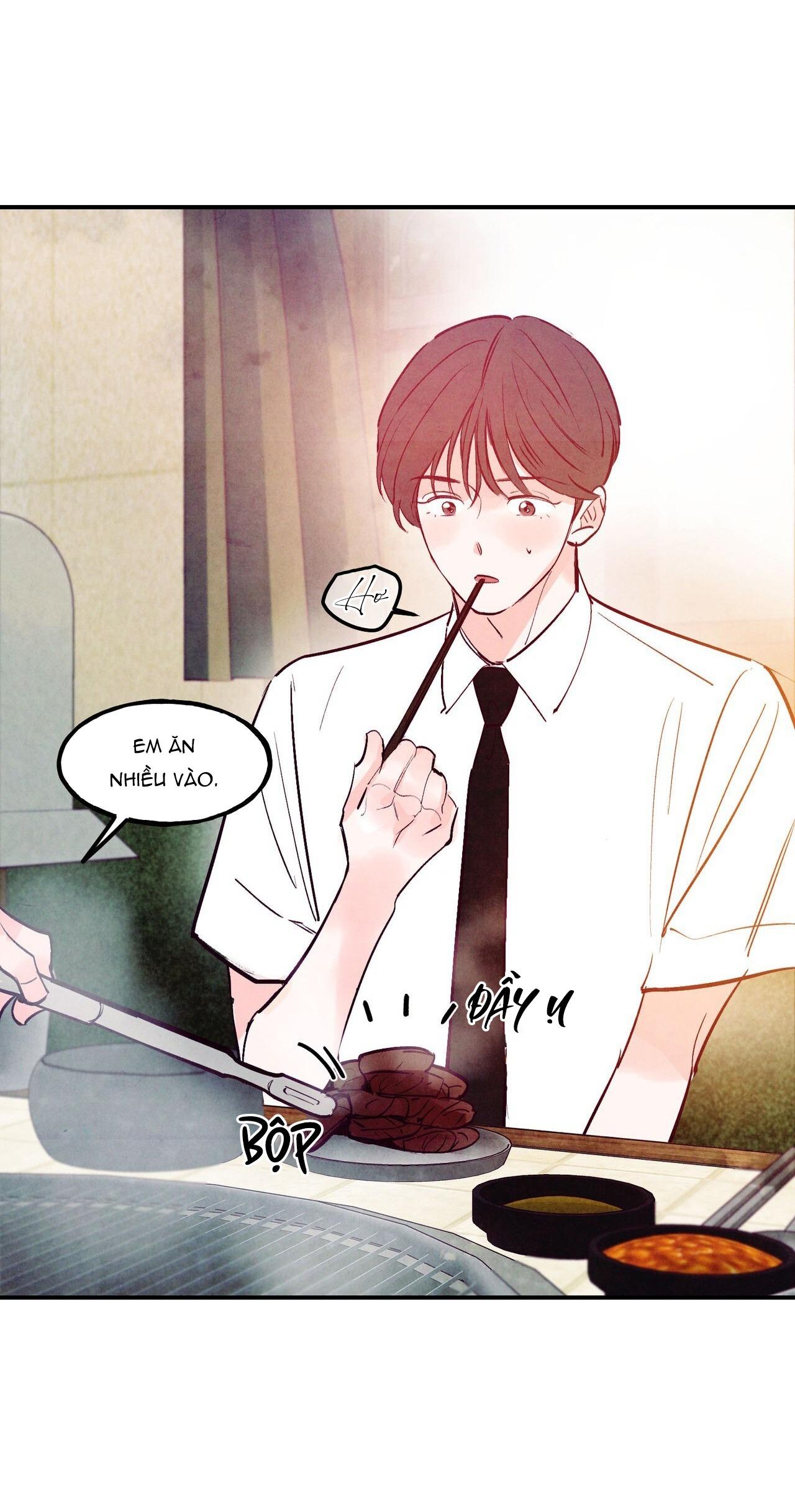 Đọc truyện Say Tình - Chapter 68