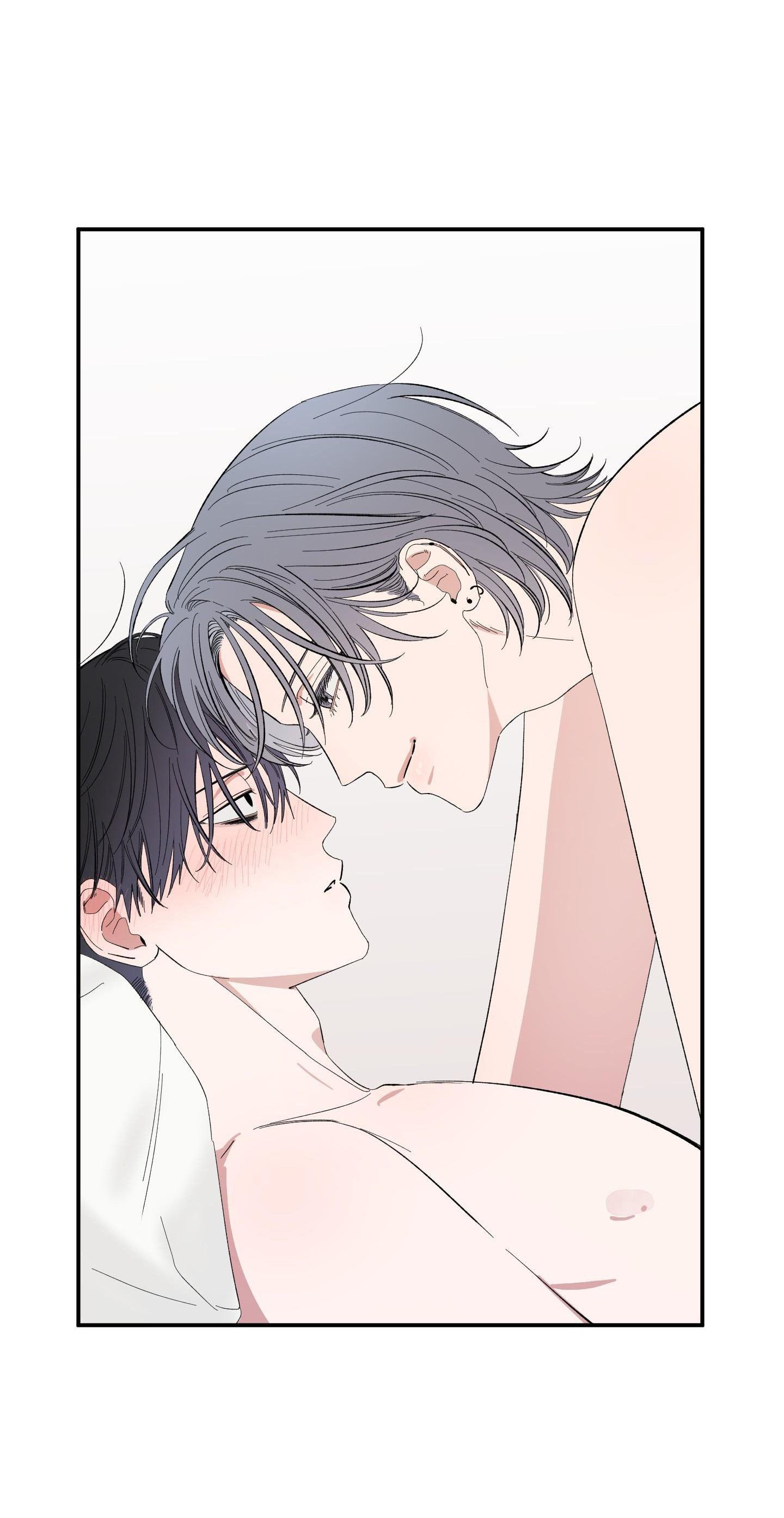 Đọc truyện  Điểm Hẹn Tình Đơn Phương - Chapter 8