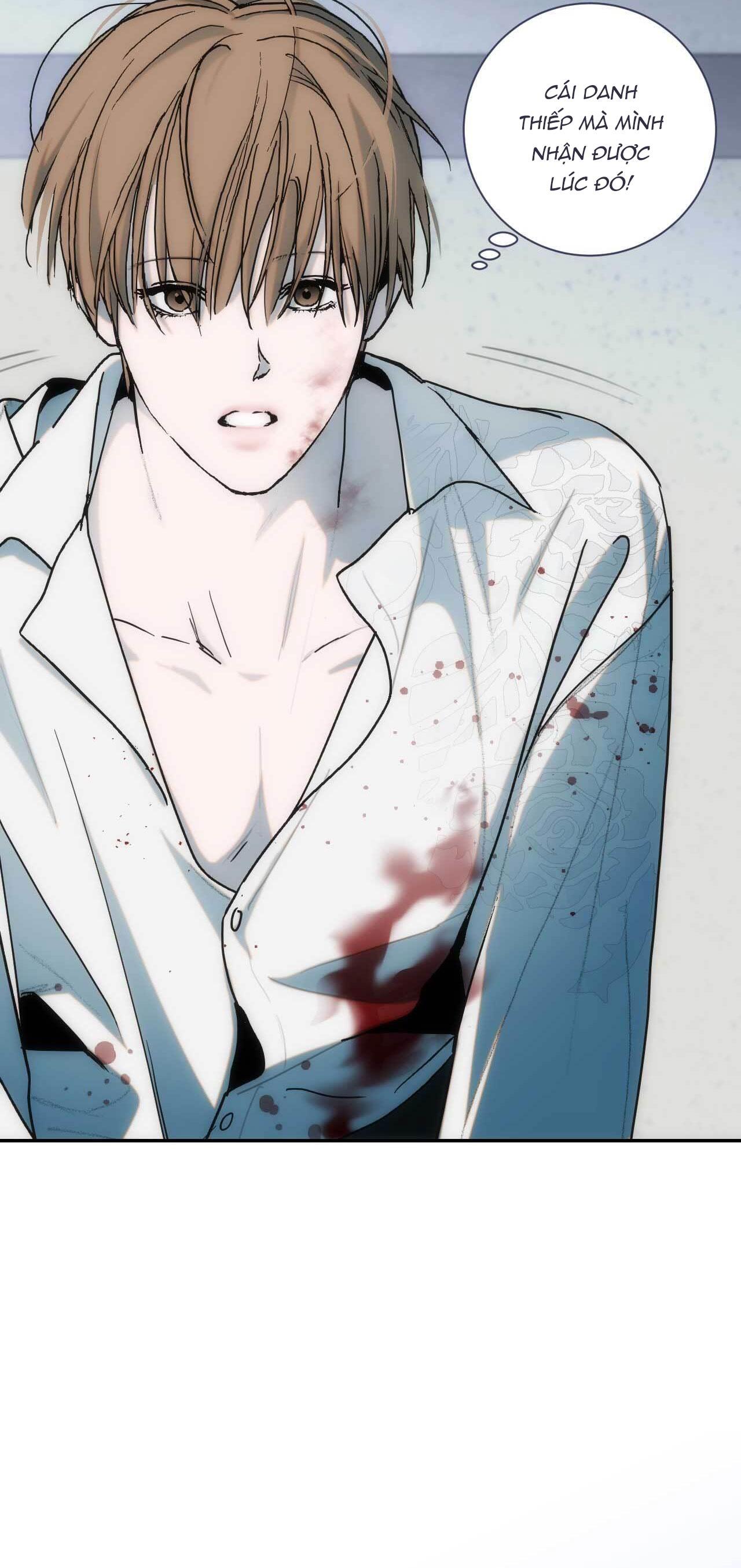Đọc truyện CHÌM TRONG KHOÁI LẠC - Chapter 14