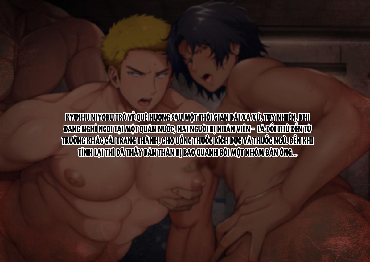 Đọc truyện Oneshot ịch ịch - Chapter 174