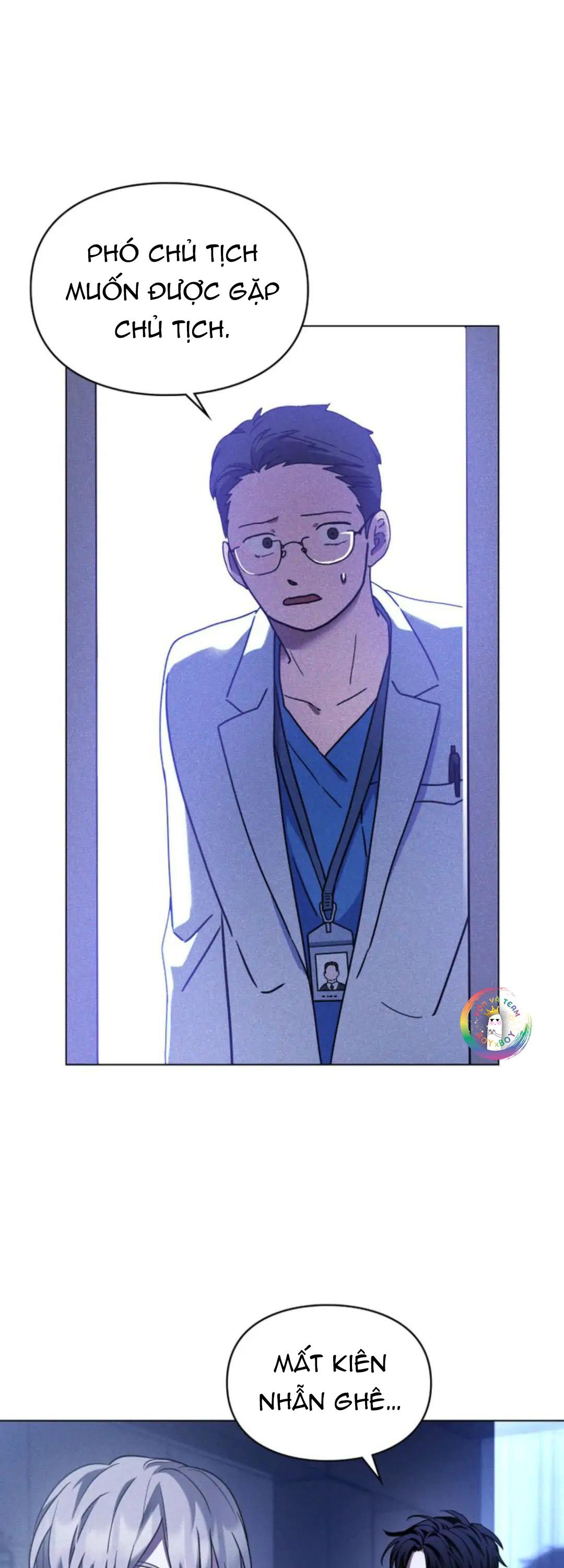 Đọc truyện Vết Tích Của Ánh Dương - Chapter 9