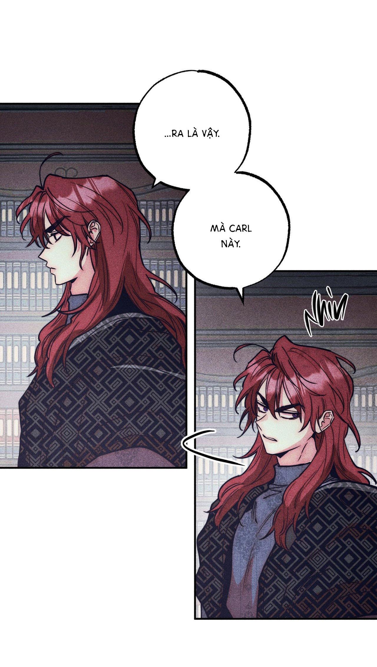 Đọc truyện  Làm vị cứu tinh thật dễ dàng - Chapter 79