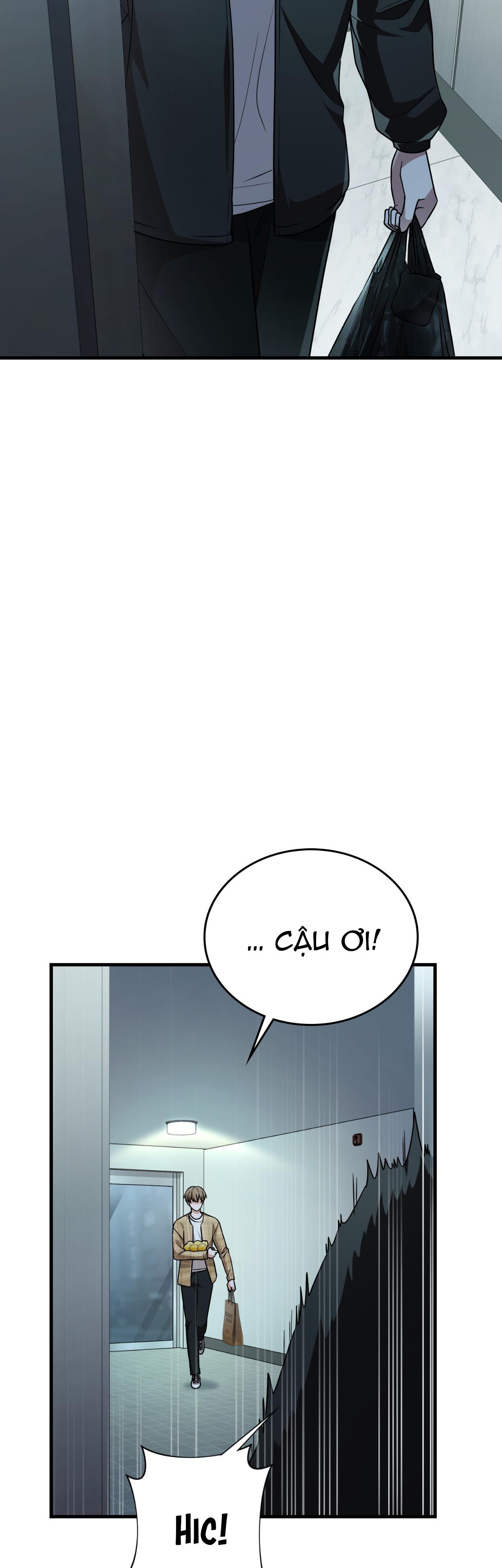 Đọc truyện Guild member - Chapter 23