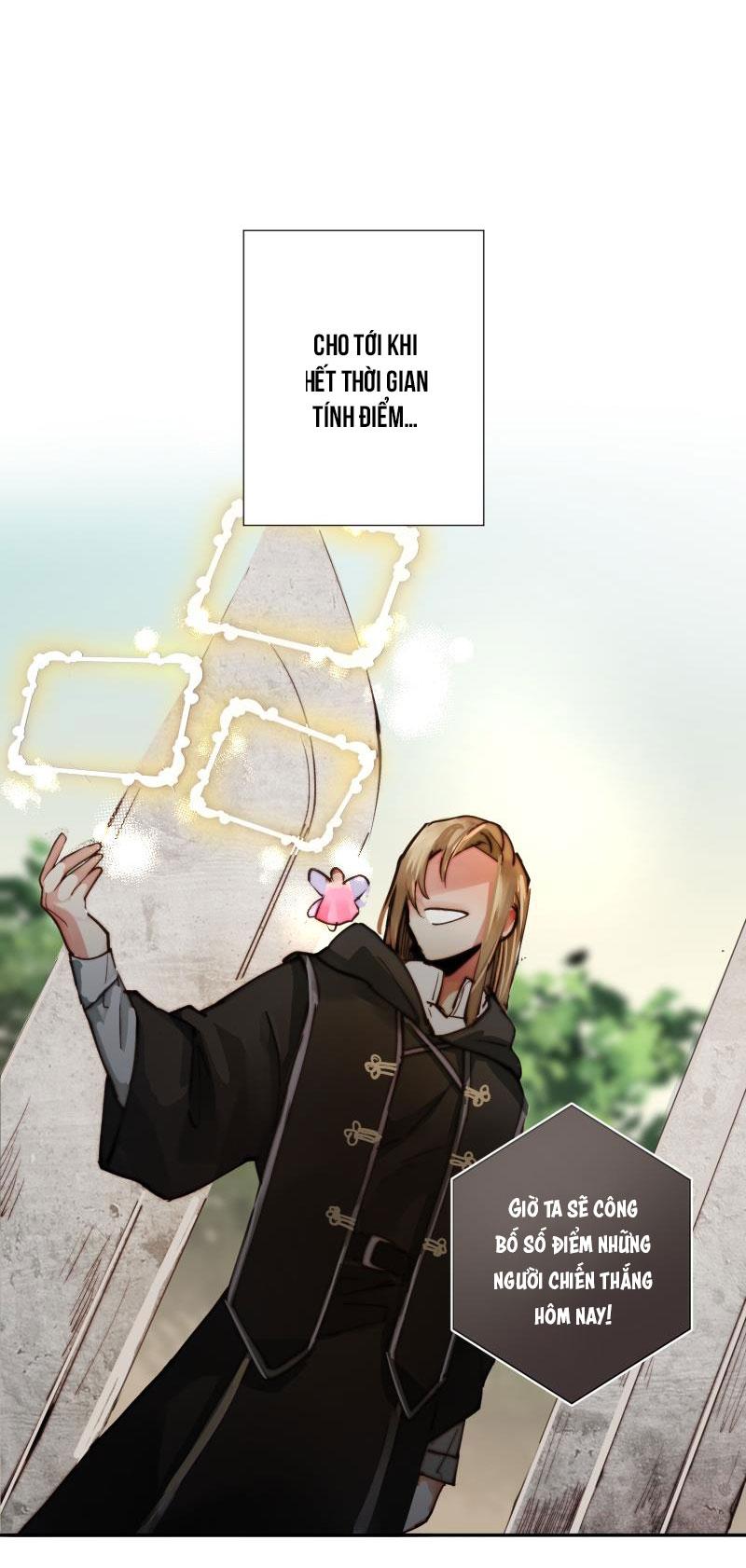 Đọc truyện KHI LONG THẦN RƠI VÀO LƯỚI TÌNH - Chapter 9