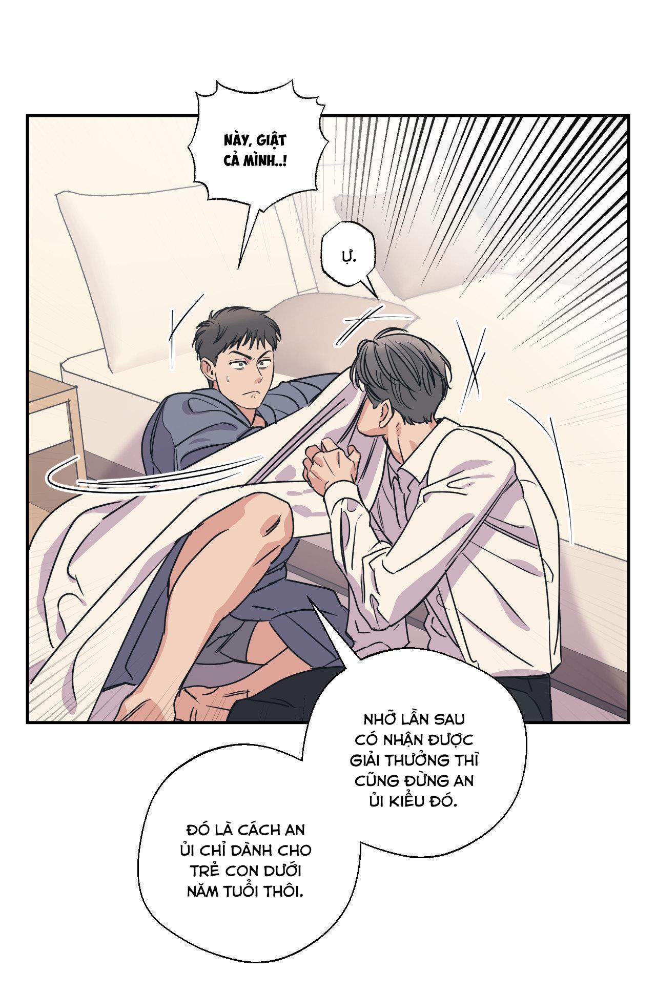 Đọc truyện LIST TRUYỆN NGẮN CHỊT CHỊT - Chapter 53