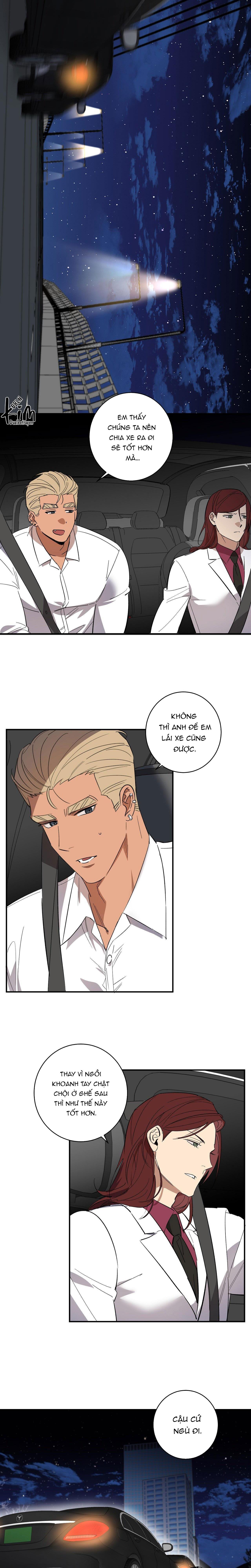 Đọc truyện NGÀN NĂM CÓ MỘT - Chapter 45