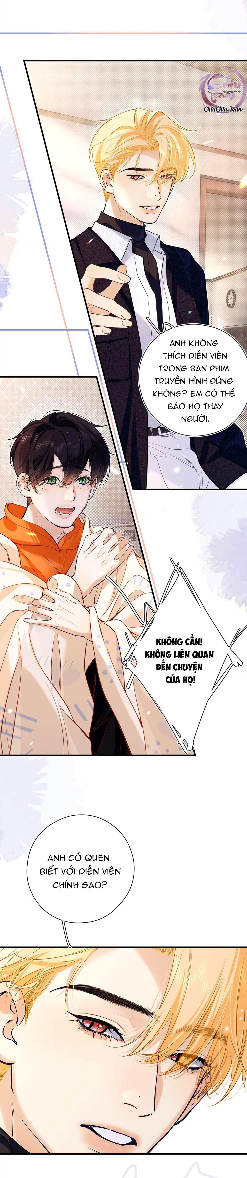 Đọc truyện Bắt đầu làm bạn trai từ số 0 - Chapter 33