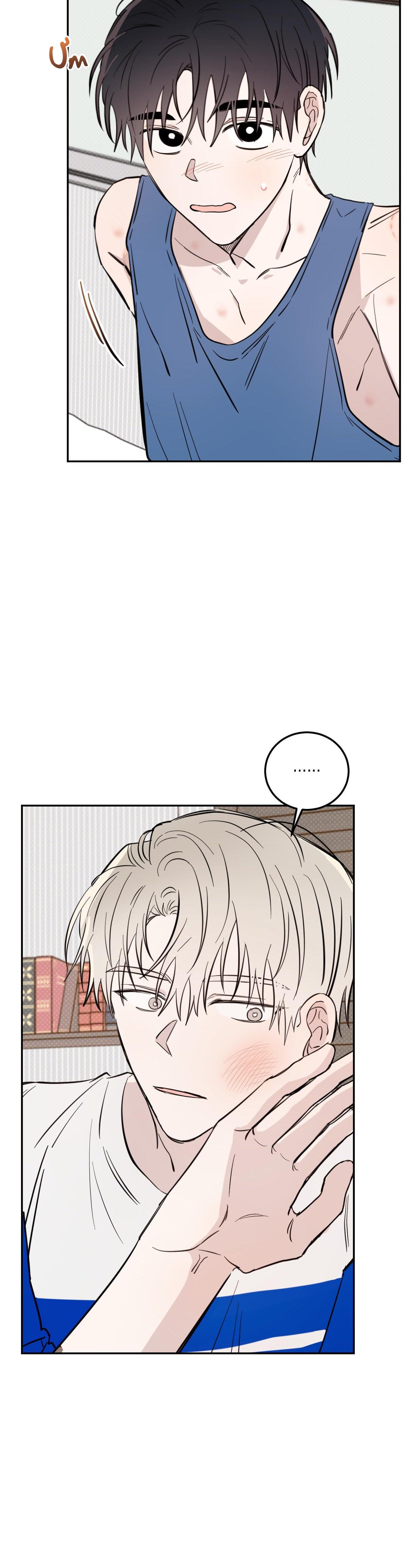 Đọc truyện Ác ma giữa ngã tư đường - Chapter 49
