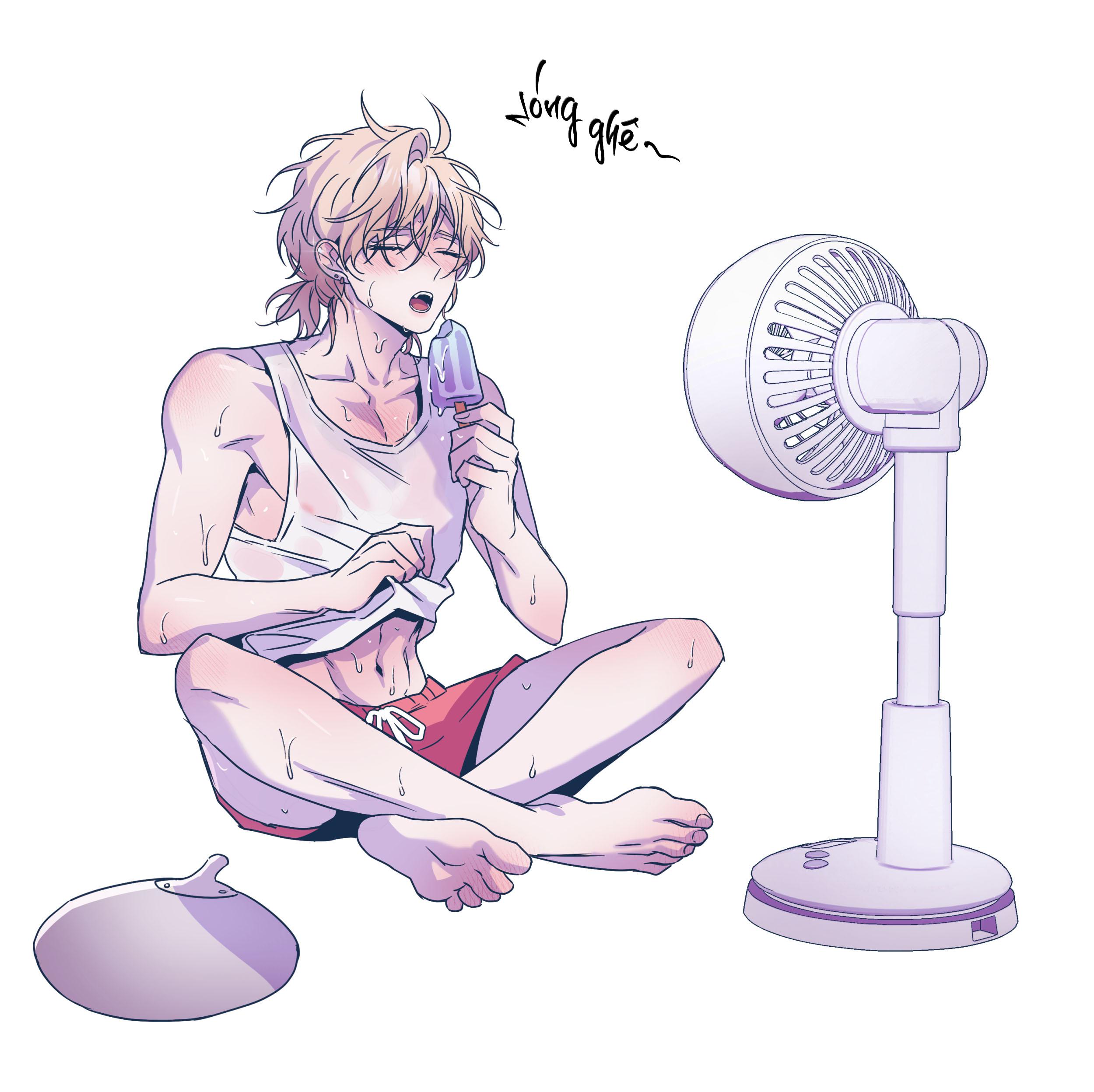 Đọc truyện  Ám Giữ Linh Hồn - Chapter 68.2