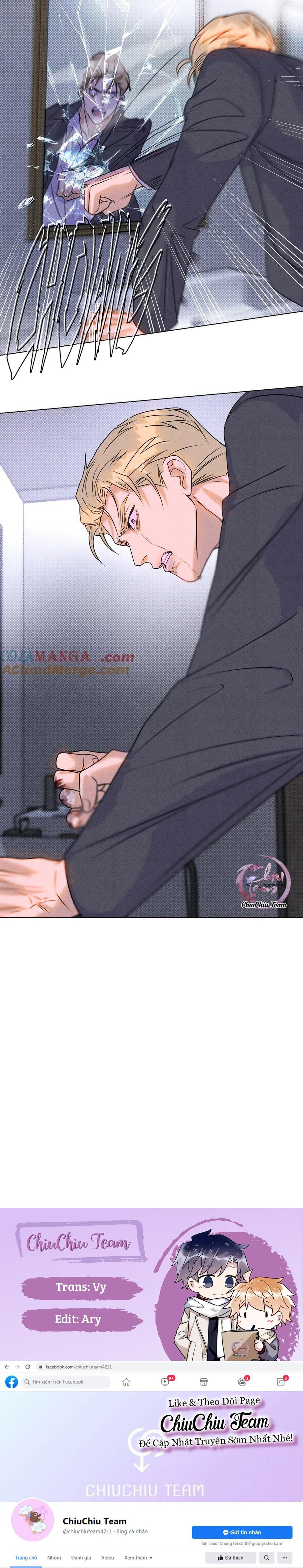 Đọc truyện Anh Trai Rẻ Tiền Của Tôi (END) - Chapter 39