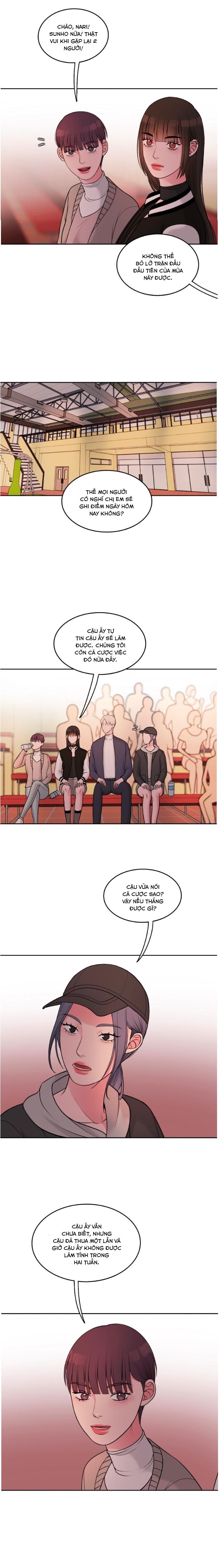 Đọc truyện Vô Tình - Chapter 45