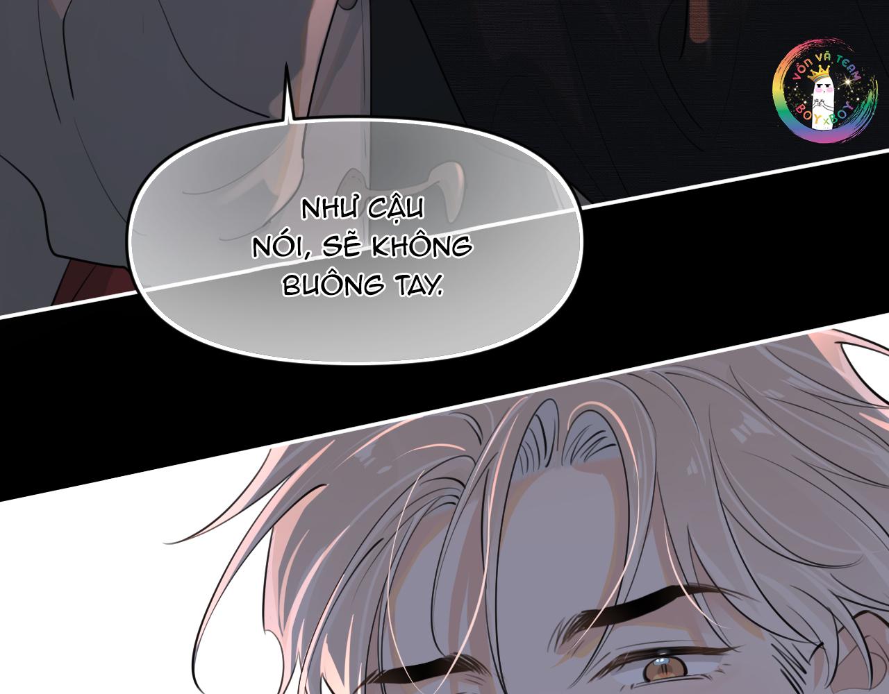 Đọc truyện Cậu Vượt Giới Hạn Rồi - Chapter 47