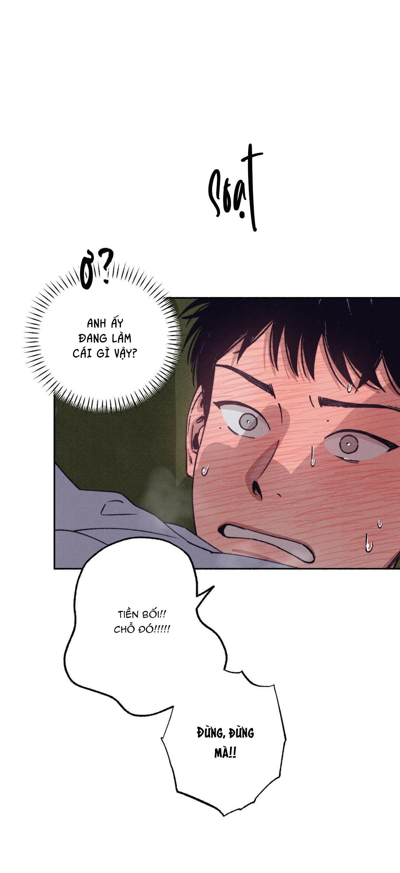 Đọc truyện TỪ 1 ĐẾN 10 - Chapter 17