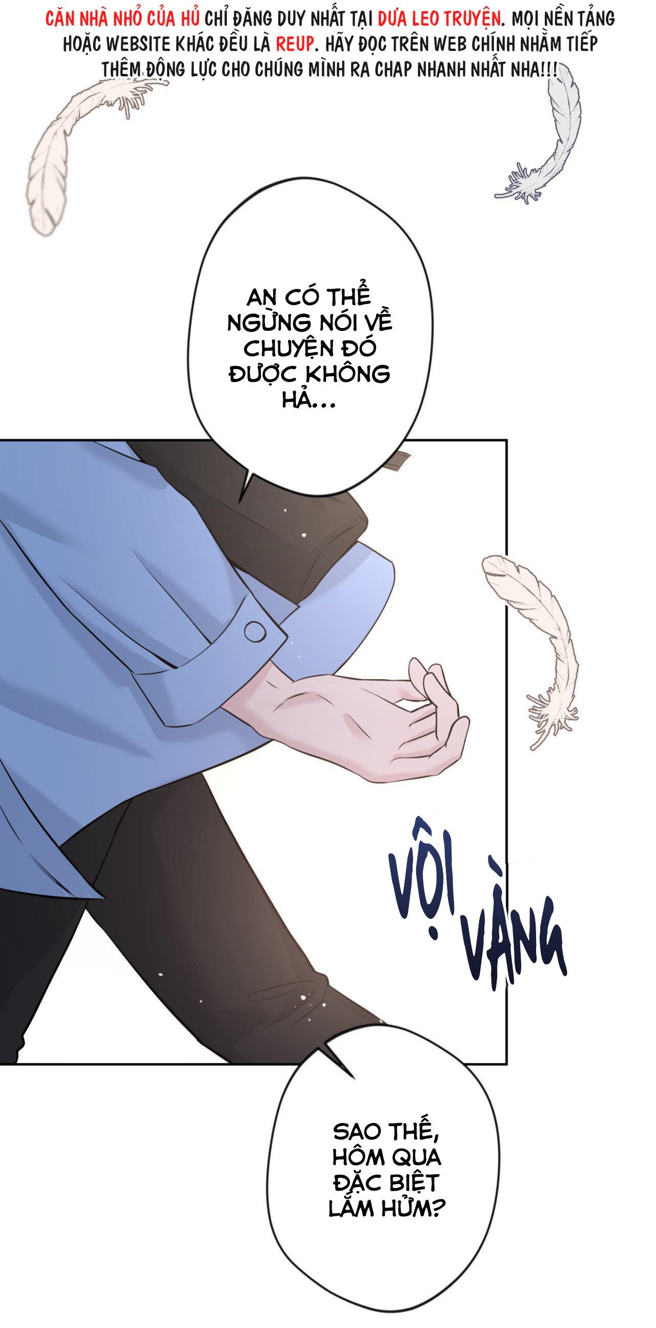 Đọc truyện NỤ HÔN THIÊN THẦN - Chapter 9