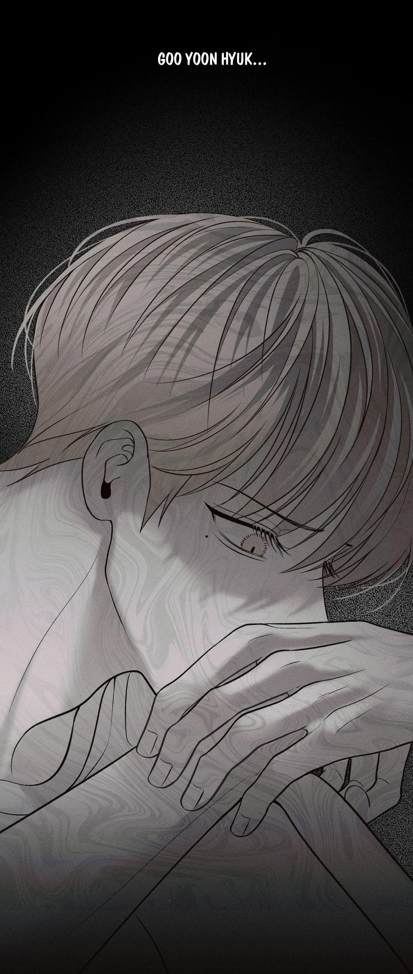 Đọc truyện MÁU ĐỔ - Chapter 3