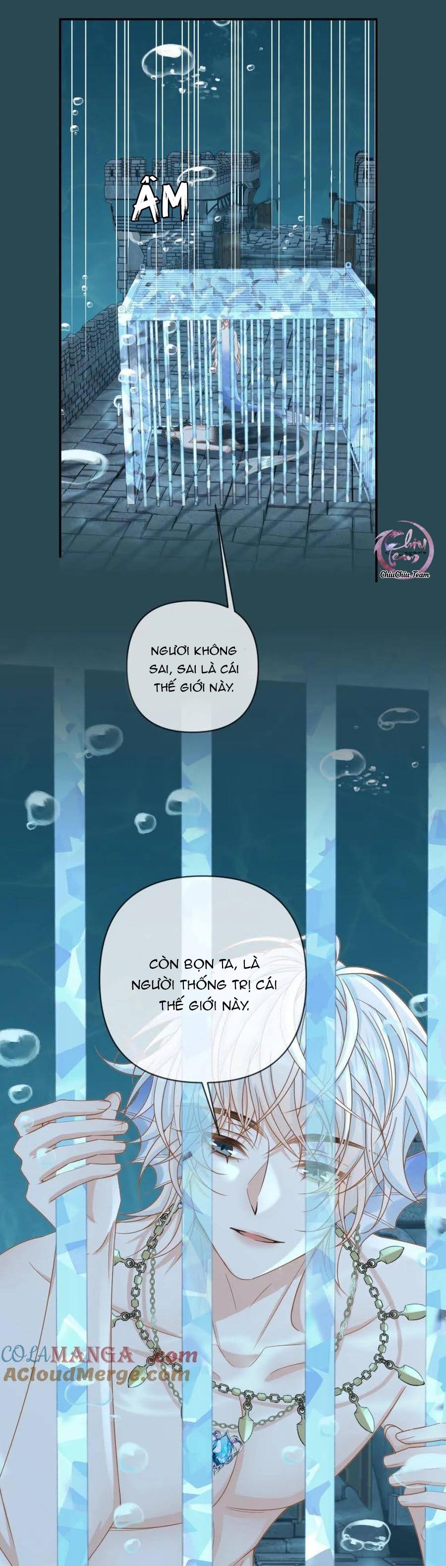 Đọc truyện Khát Vọng Ngọt Ngào - Chapter 167