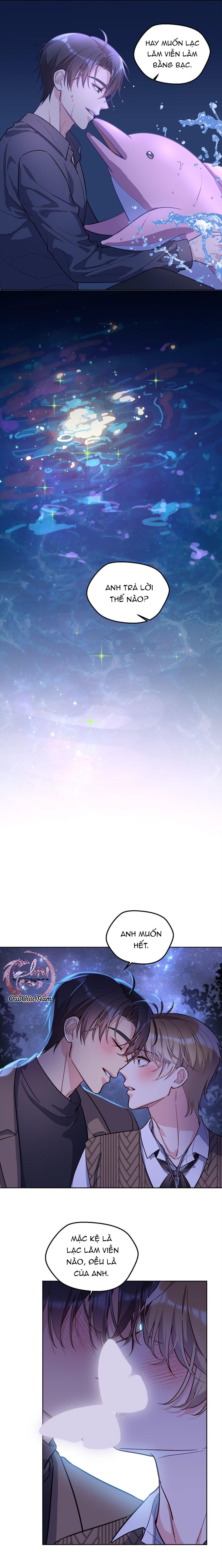 Đọc truyện Hàn Viễn - Chapter 139