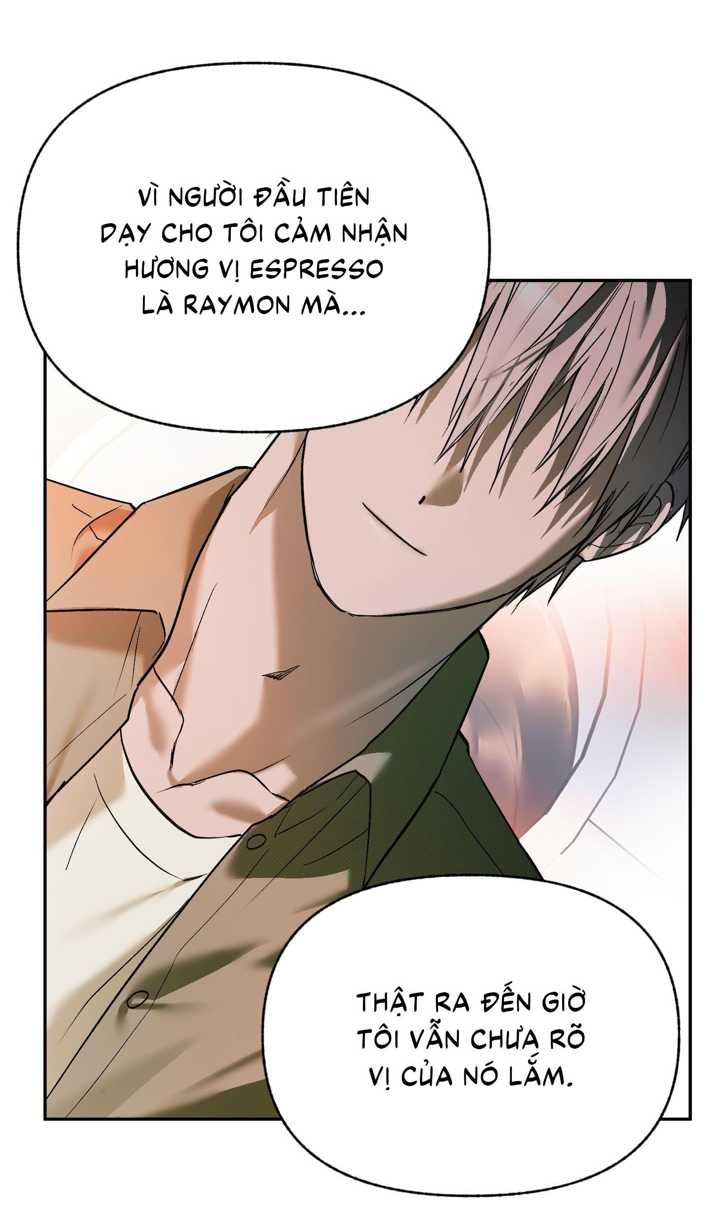 Đọc truyện Control Time - Chapter 21