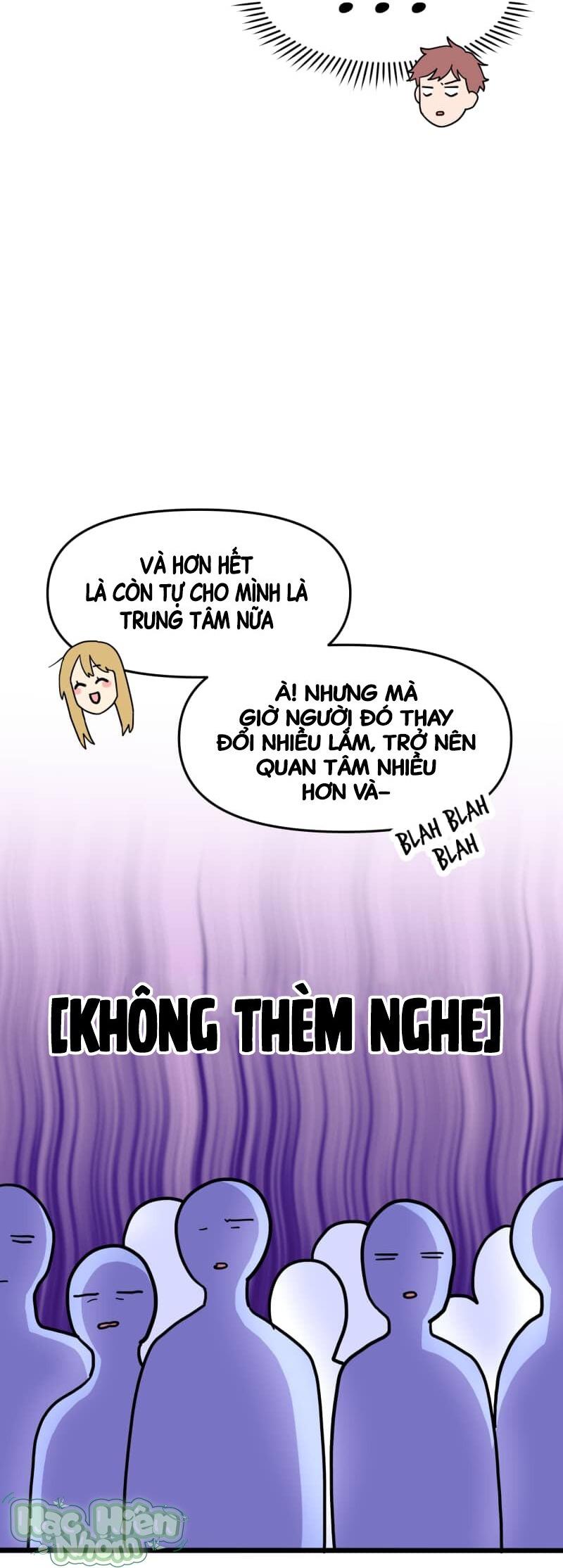 Đọc truyện Truyện Ngôn Nhưng Không Ngôn Lắm - Chapter 110