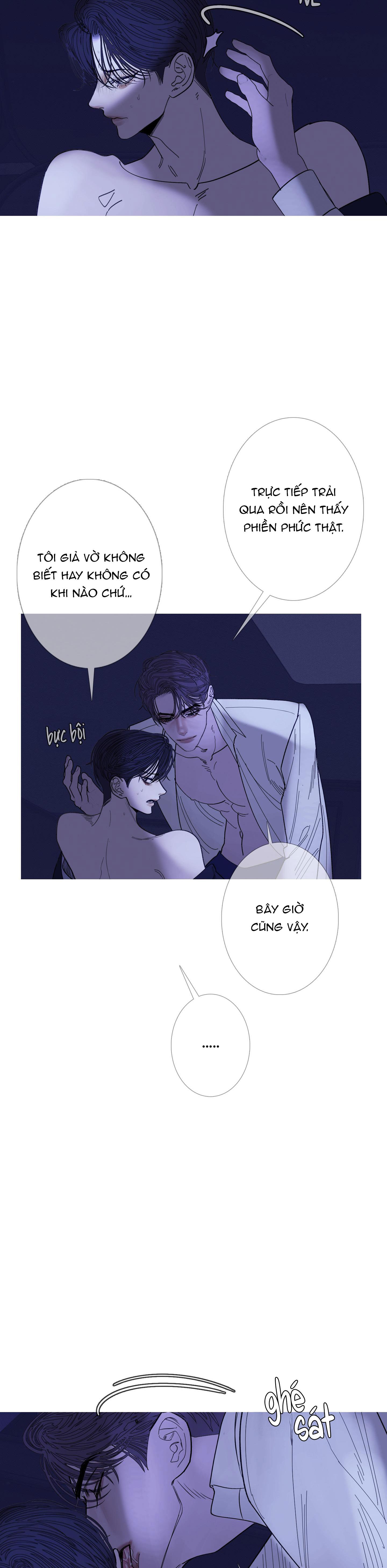 Đọc truyện CHUYỆN QUỶ MÔN QUAN - Chapter 74