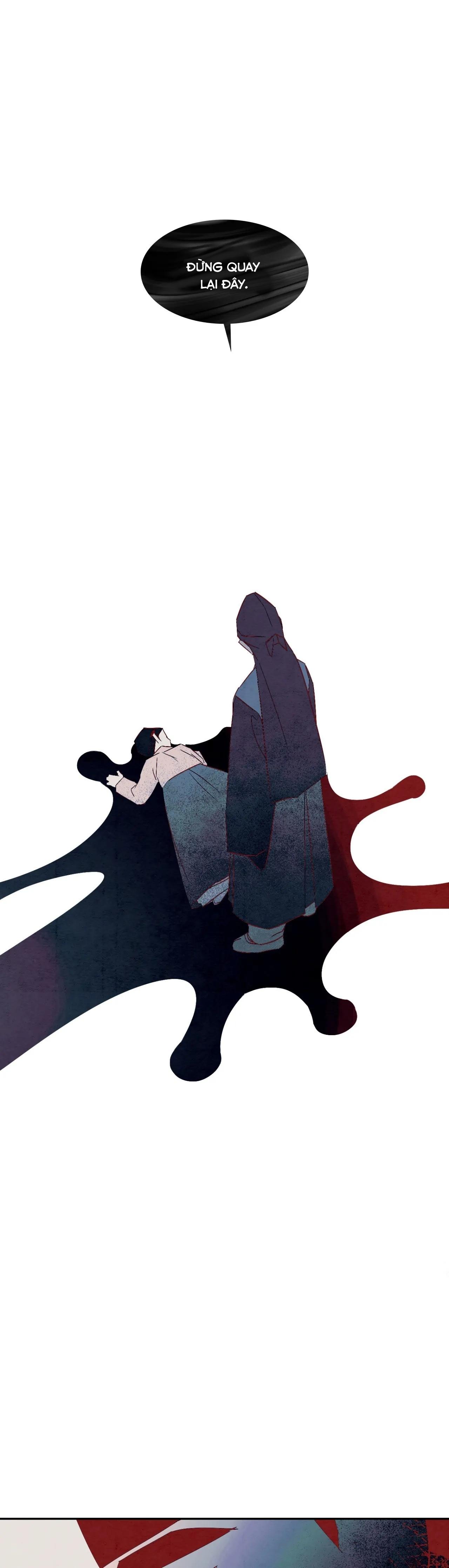 Đọc truyện [Hoàn] Dưới Đáy Biển Xanh - Chapter 42