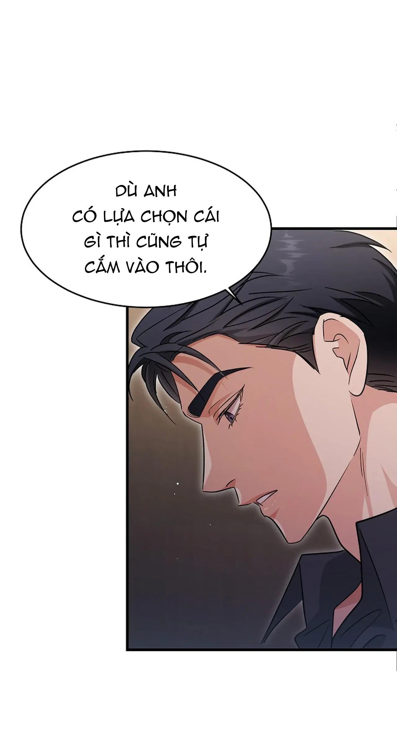 Đọc truyện RIVER OF BONDAGE - Chapter 25
