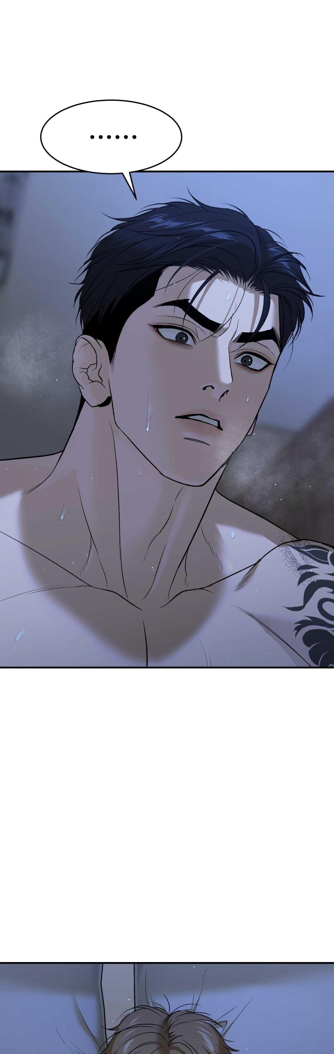 Đọc truyện Jinx - Chapter 64